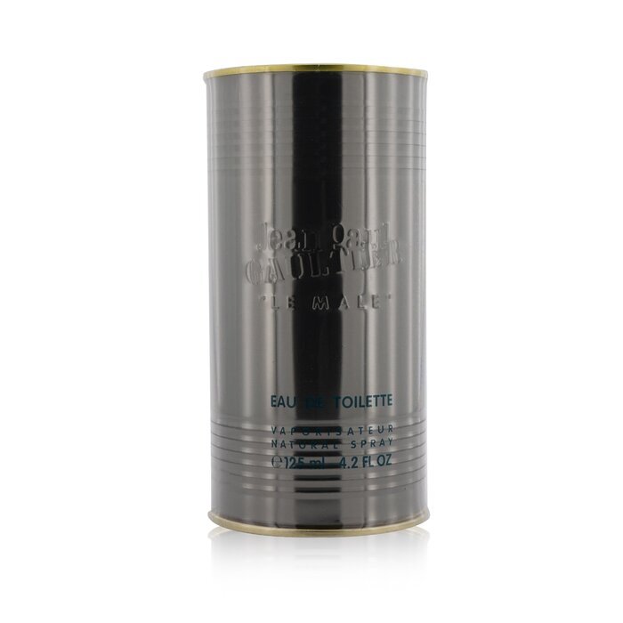 Jean Paul Gaultier Le Male Eau De Toilette Spray 125ml