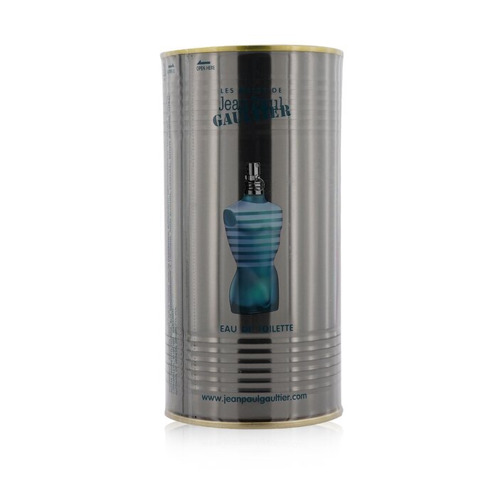 Jean Paul Gaultier Le Male Eau De Toilette Spray 125ml