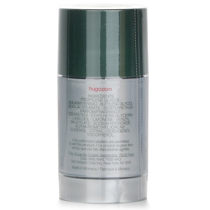 Hugo Boss Hugo Deodorant Stick 70g