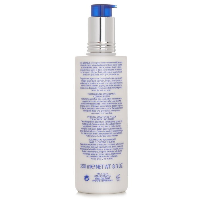 Orlane Firming Concentrate Body & Bust 250ml