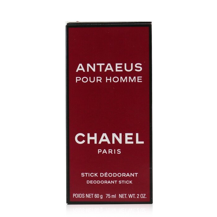 Chanel Antaeus Deodorant Stick 75ml