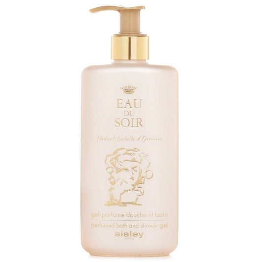 Gel Douche et Bain Sisley Eau Du Soir 250ml/8.4oz
