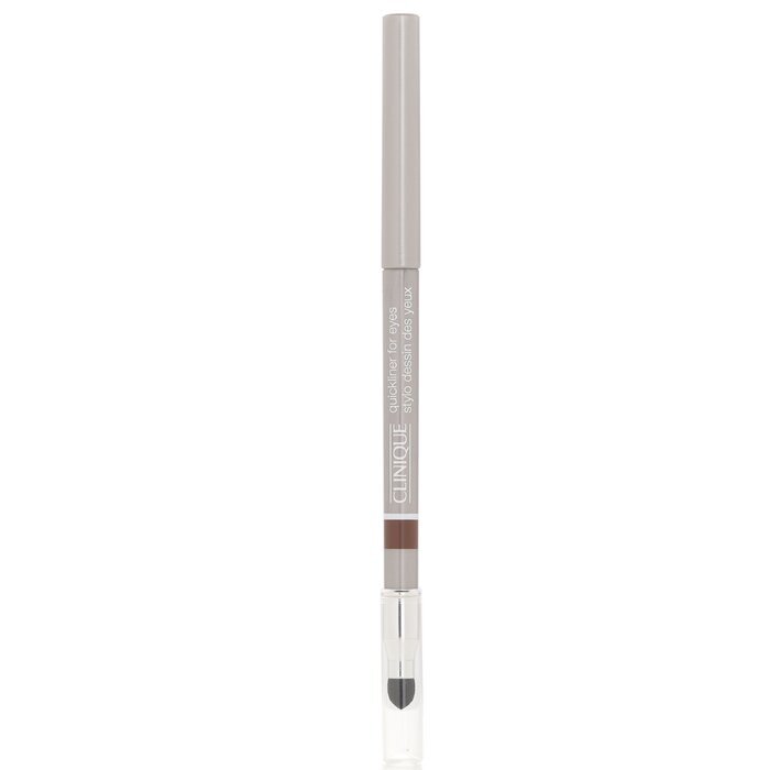 Clinique Quickliner For Eyes - 03 Roast Coffee 0.3g
