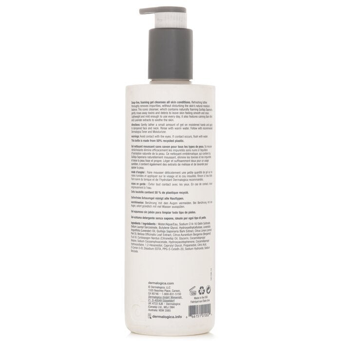 Dermalogica Special Cleansing Gel 500ml/17.6oz