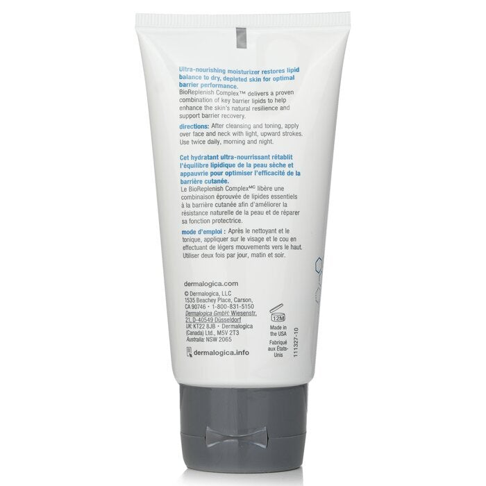 Dermalogica Intensive Moisture Balance Moisturizer 100ml