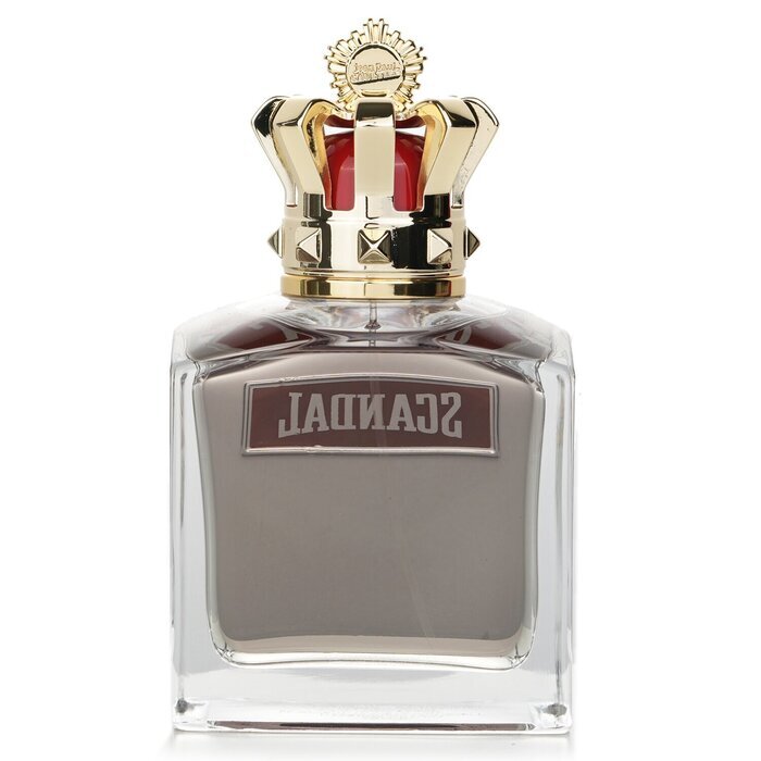 Jean Paul Gaultier Scandal Pour Homme Eau De Toilette Refillable Spray 150ml