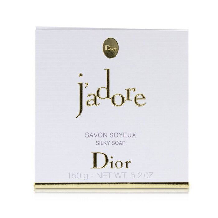 Christian Dior J'Adore Silky Soap 150g/5oz