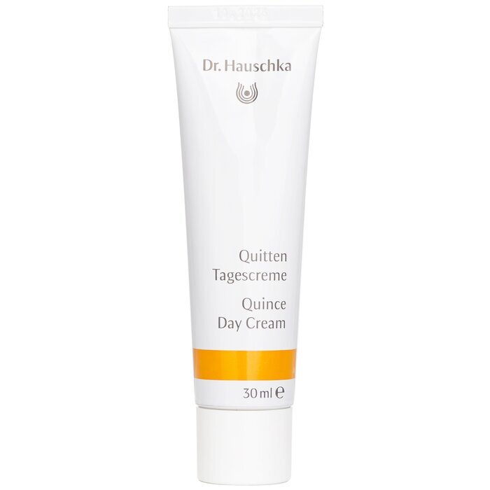 Dr. Hauschka Gesichtspflege Quince Day Cream For Balanced Or Slightly Dry Skin 30ml