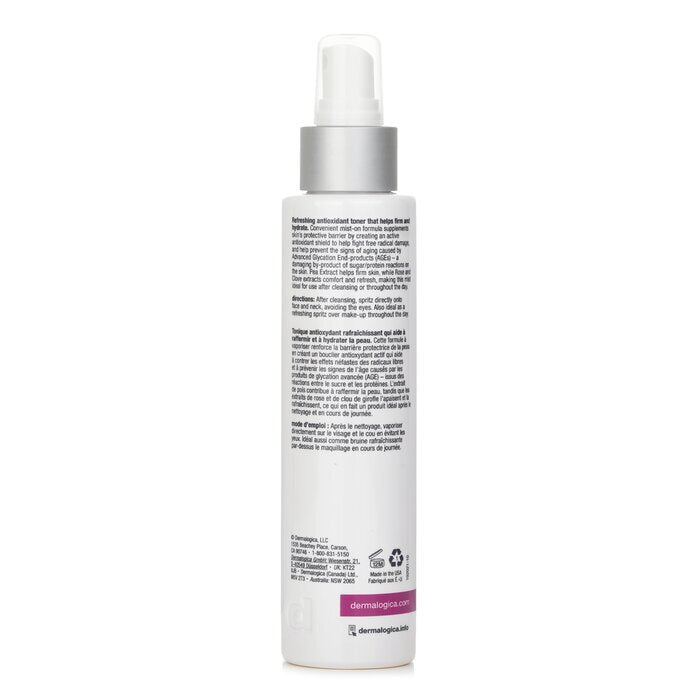 Dermalogica Age Smart Antioxidant Hydramist 150ml