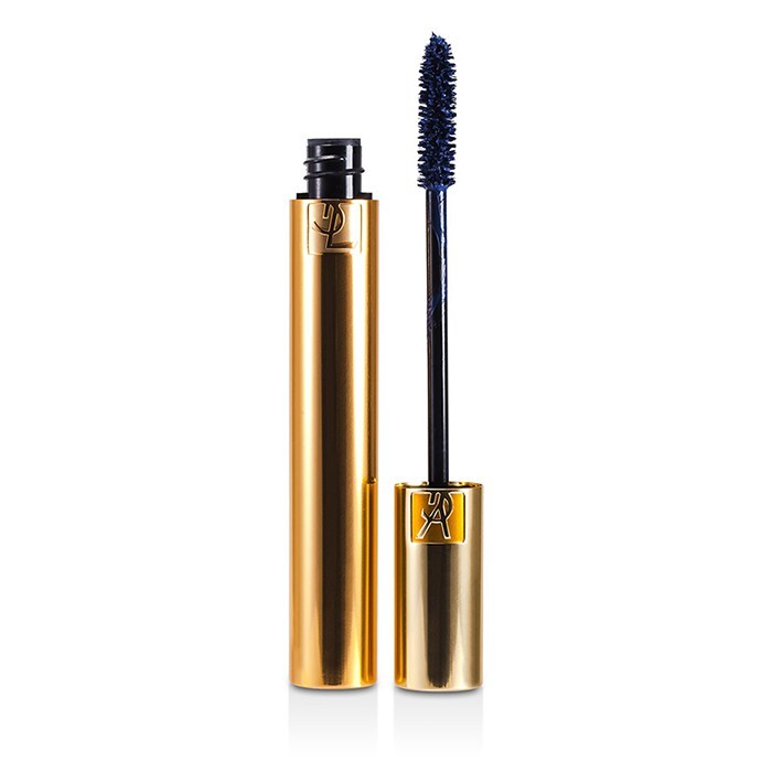 Yves Saint Laurent Mascara Volume Effet Faux Cils (Luxurious Mascara) - 06 Deep Night 7.5ml