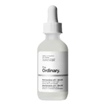 The Ordinary Niacinamide 10% & Zinc 1% 60ml