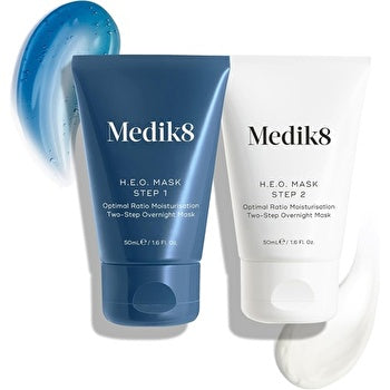 Medik8 H.e.o Mask Set 2x50ml 100ml