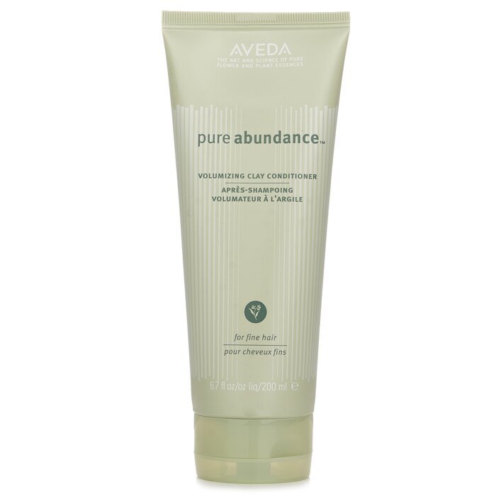Aveda Pure Abundance Après-shampoing Volumisant à l'Argile 200ml/6.7oz