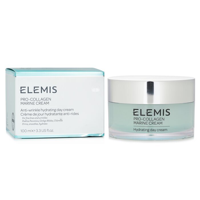 Elemis Pro-Collagen Marine Cream 100ml