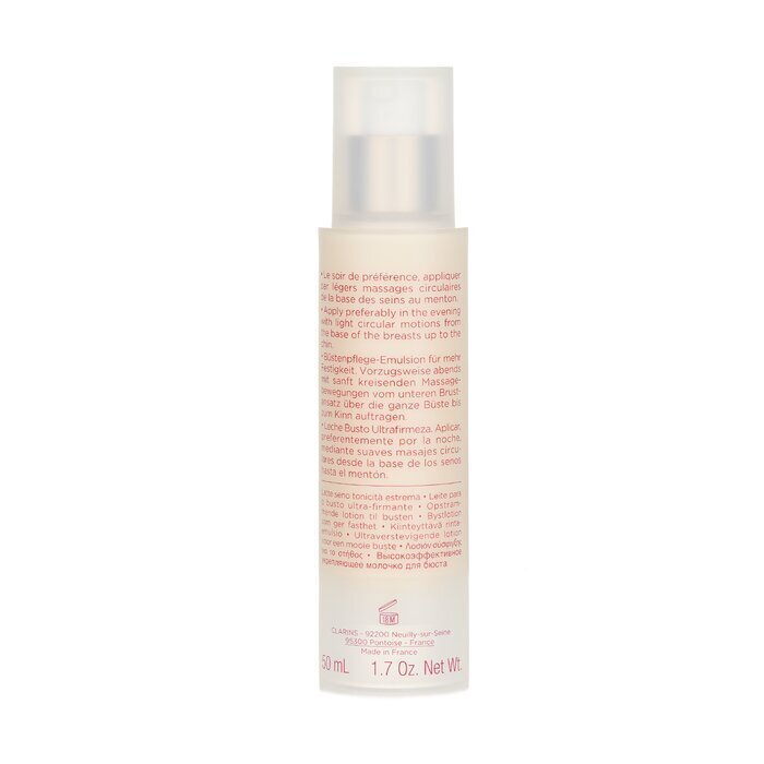 Clarins Lotion Raffermissante Beauté du Buste 50ml/1.7oz
