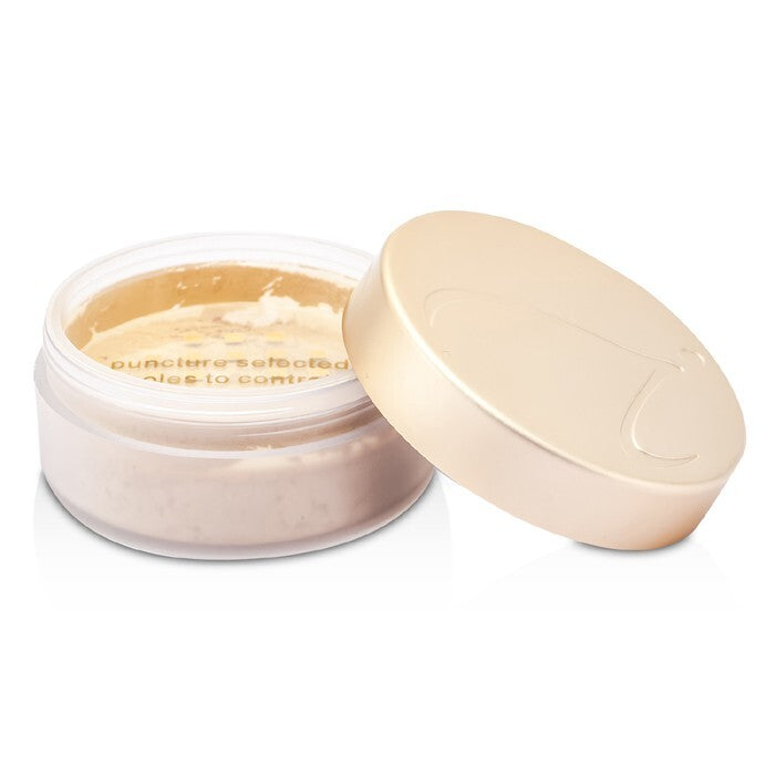 Jane Iredale Amazing Base Loose Mineral Powder SPF 20 - Warm Sienna 10.5g