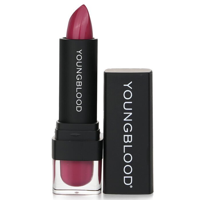 Youngblood Lipstick - Envy 4g