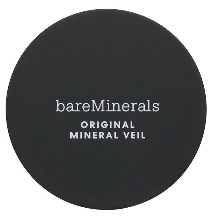 BareMinerals Mineral Veil - Original Translucent 9g