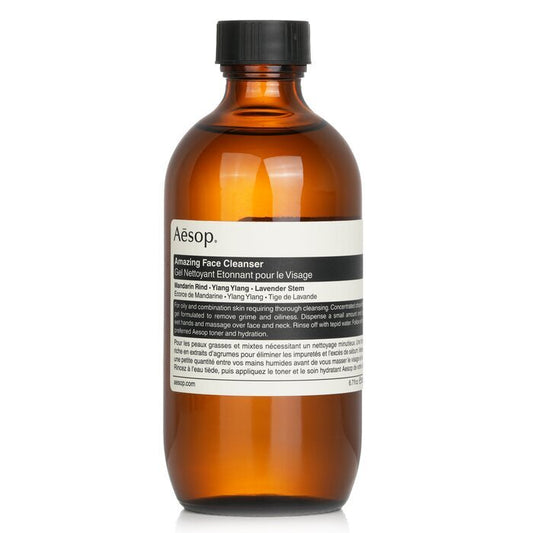 Aesop Nettoyant Visage Extraordinaire 200ml/7.32oz