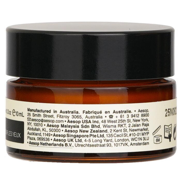 Aesop Parsley Seed Anti-Oxidant Eye Cream 10ml