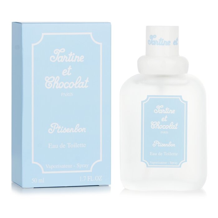 Givenchy Tartine et Chocolat Ptisenbon Eau De Toilette Spray 50ml