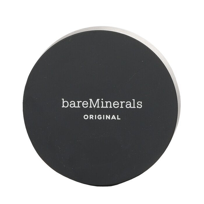 BareMinerals Original SPF 15 Foundation - Light 8g
