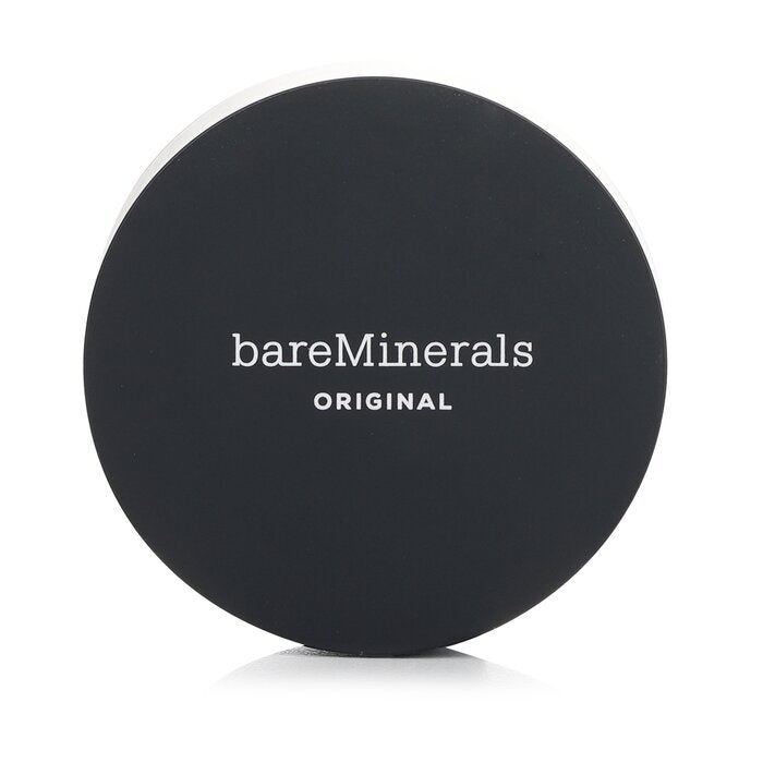 BareMinerals Original SPF 15 Foundation - Medium Beige 8g