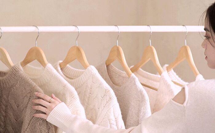 Dasique Blending Mood Cheek - 05 Violet Knit 11.4g