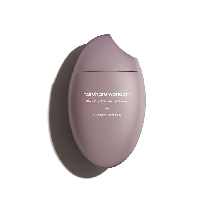 Haruharu Wonder Black Rice Hyaluronic Cream 50ml