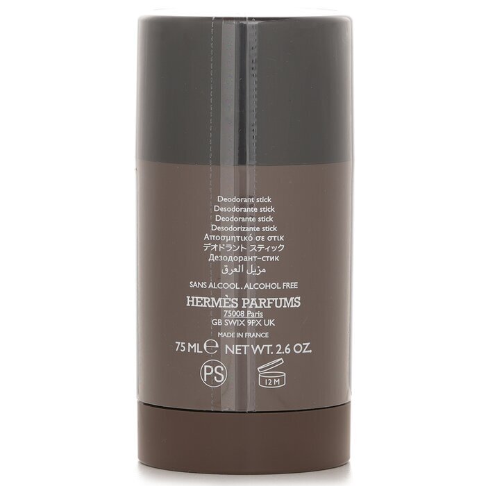 Terre D'Hermes Deodorant Stick 75ml/2.6oz