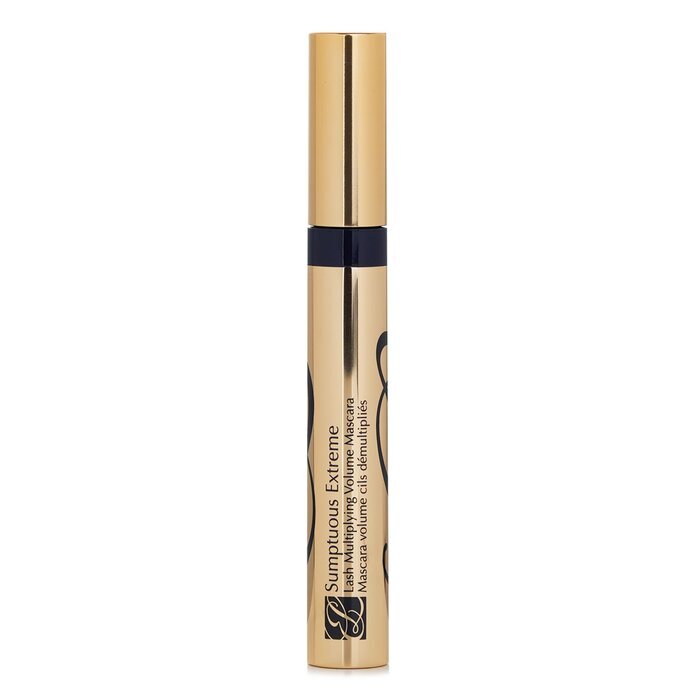 Estee Lauder Sumptuous Extreme Lash Multiplying Volume Mascara - 01 Extreme Black 8ml