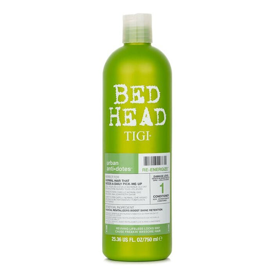 Tigi Bed Head Urban Anti+dotes Après-shampoing Ré-énergisant 750ml/25.36oz