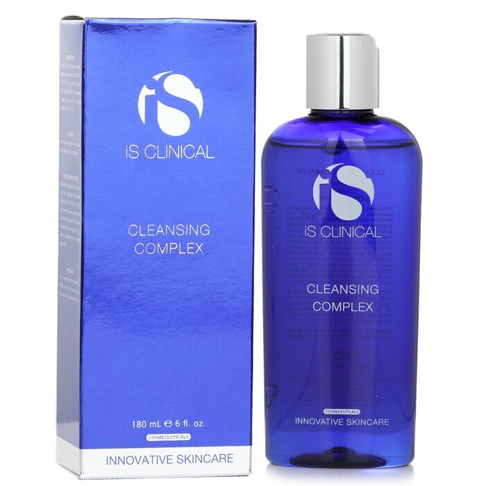 IS Clinical Cleansing Complex 180ml