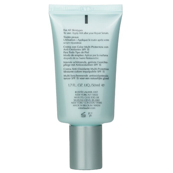Estee Lauder DayWear Sheer Tint Release Advanced Multi-Protection Anti-Oxidant Moisturizer SPF 15 50ml