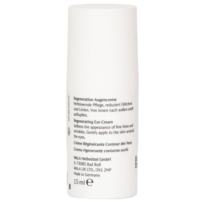 Dr. Hauschka Regenerating Eye Cream 15g