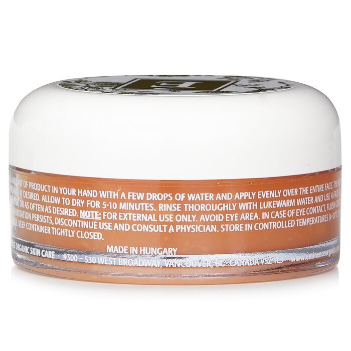 Eminence Pink Grapefruit Vitality Masque - For Normal to Dry Skin 60ml