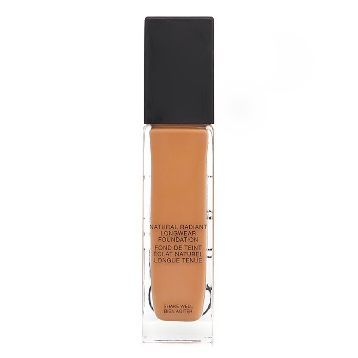 NARS Natural Radiant Longwear - #Syracuse (Medium Dark 1 - For Medium To Medium Deep Skin With Golden Undertones) 30ml
