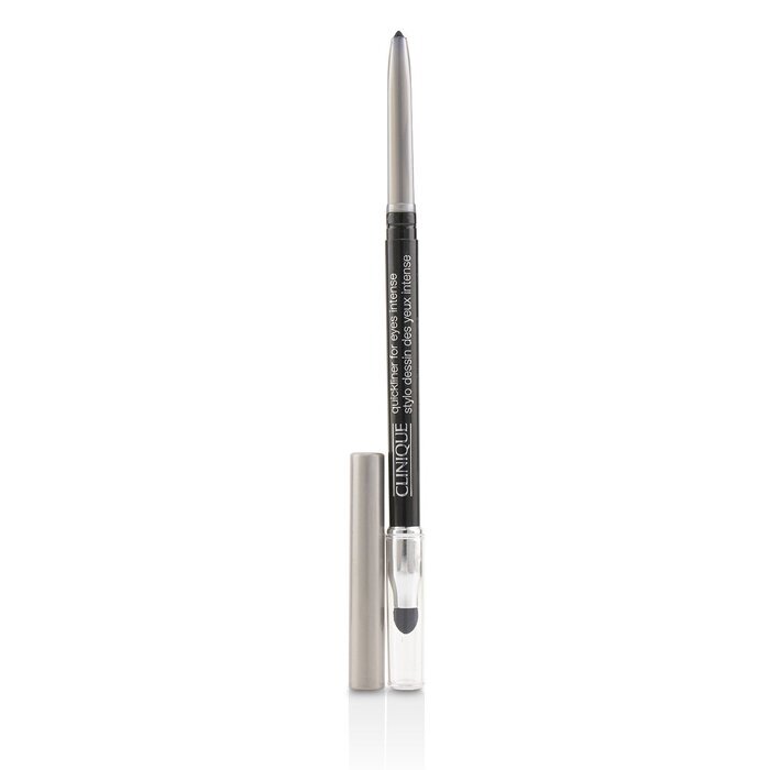 Clinique Quickliner For Eyes Intense - 09 Intense Ebony 0.25g
