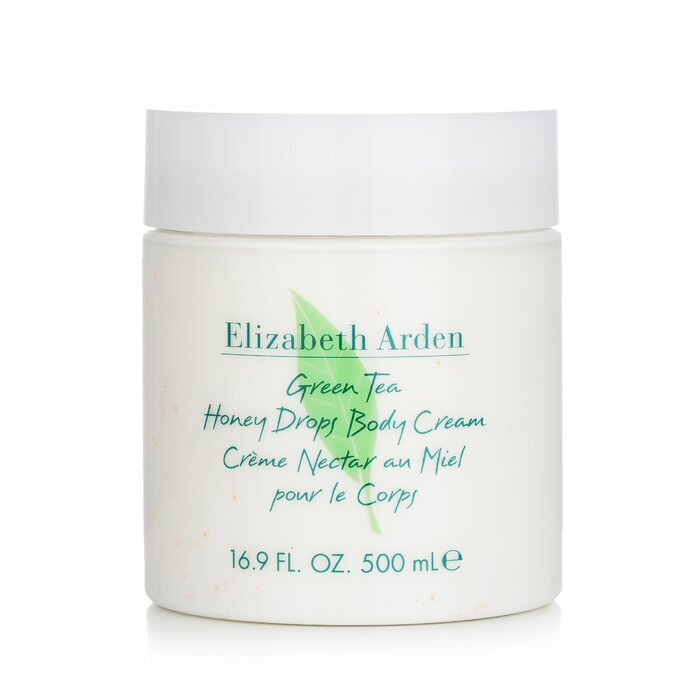 Elizabeth Arden Green Tea Honey Drops Crème pour le corps 500ml/16.9oz