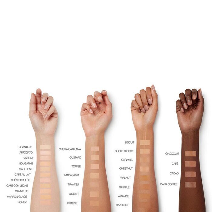 NARS Radiant Creamy Concealer 6ml- 1233-Honey