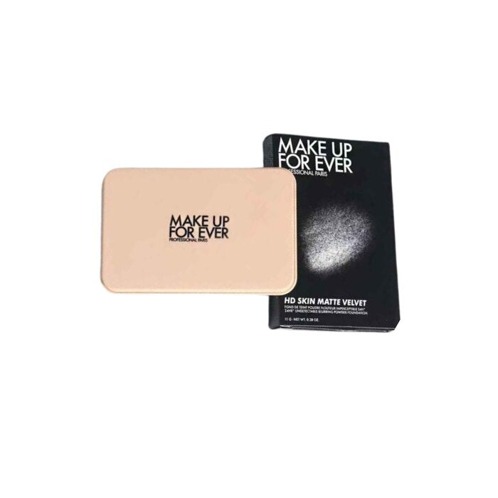 Make Up For Ever HD Skin Matte Velvet- 1R02 11g