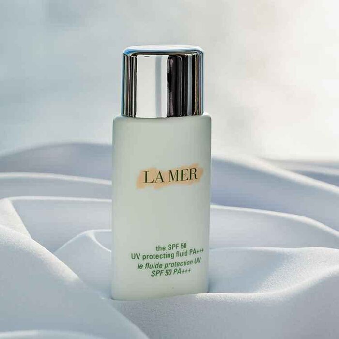 La Mer The SPF50 UV Protecting Fluid 50ml