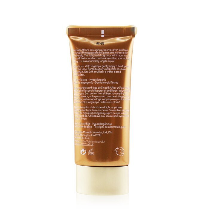 Jane Iredale Smooth Affair Facial Primer & Brightener 50ml