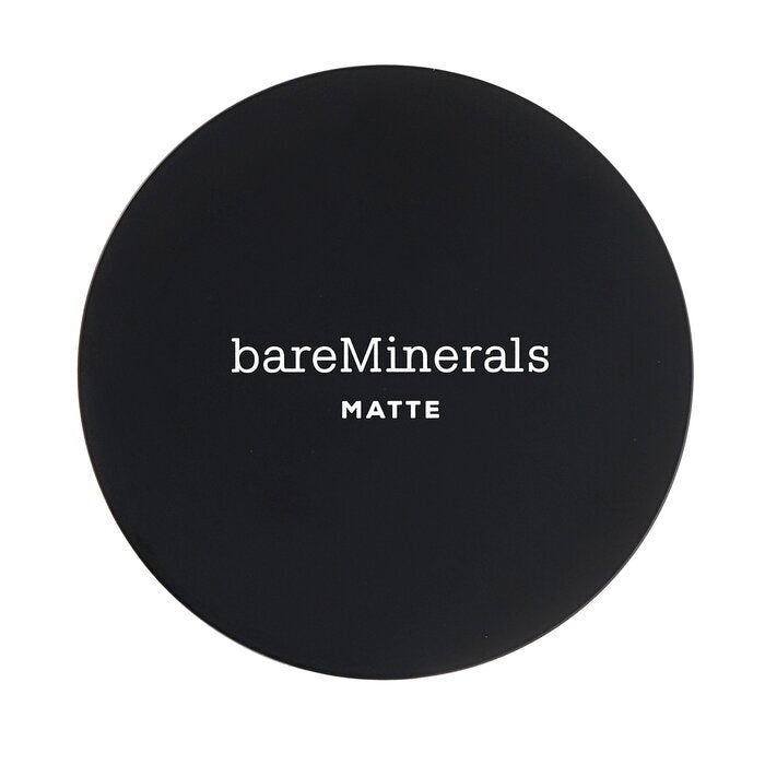 BareMinerals Fond de Teint Mat à Large Spectre SPF15 - Beige Moyen 6g/0.21oz