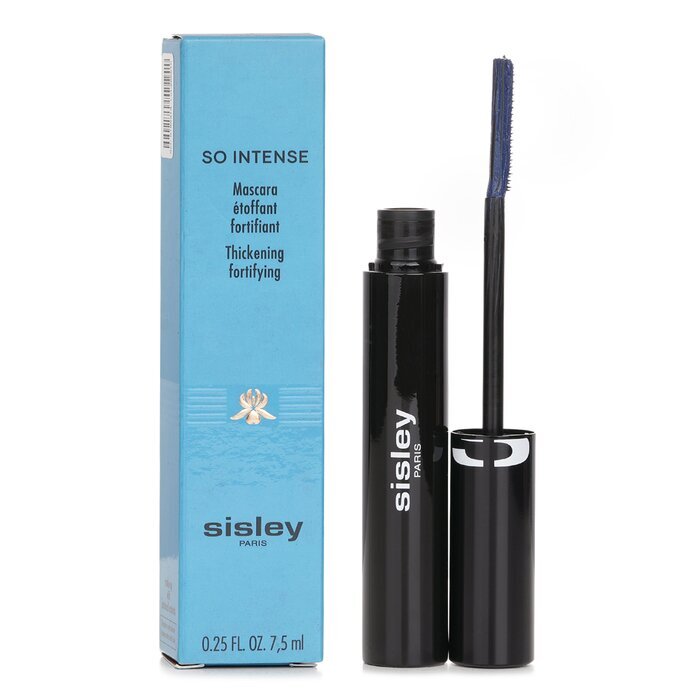 Sisley Mascara So Intense - # 3 Bleu Profond 7.5ml/0.27oz