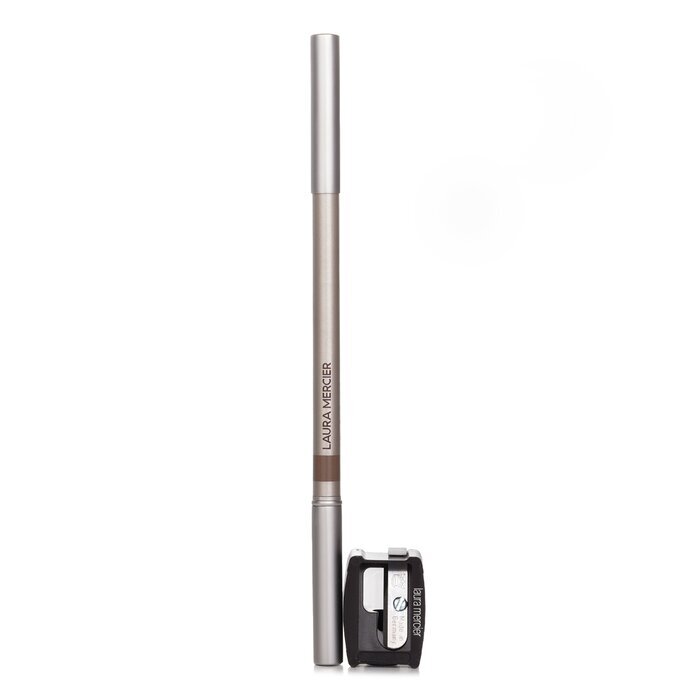 Laura Mercier Eye Brow Pencil With Groomer Brush - Ash Blonde 1.17g