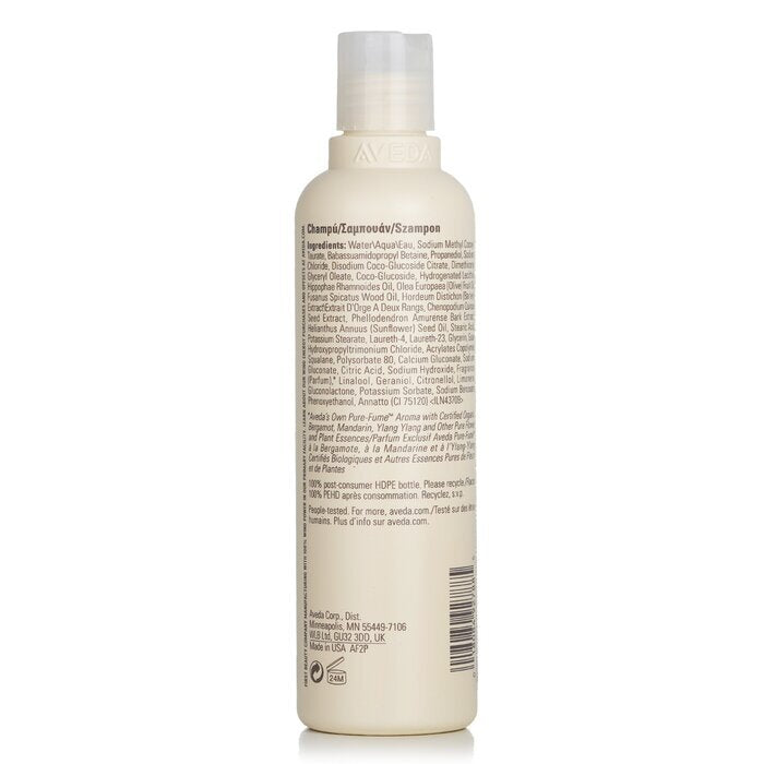 Aveda Damage Remedy Shampooing restructurant 250ml/8.5oz