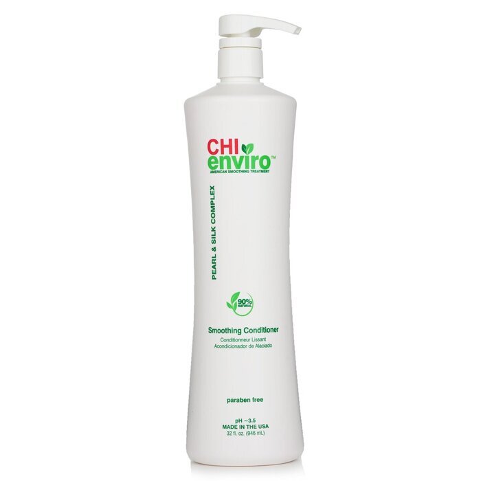CHI Enviro Après-shampoing Lissant 946ml/32oz
