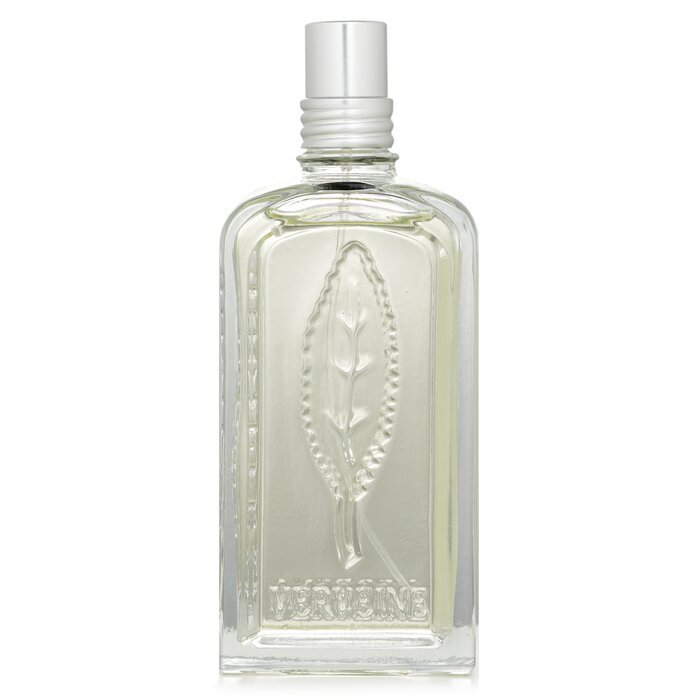 L'Occitane Verveine Eau De Toilette Spray(Random Packing) 100ml
