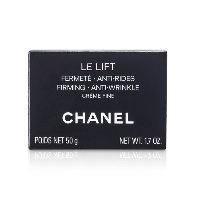 Chanel Le Lift Creme Fine 50g